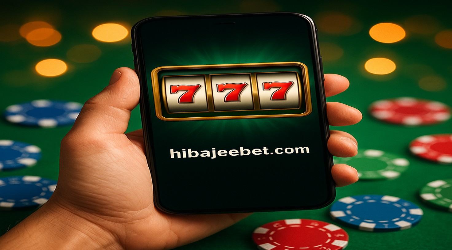 hibajee প্ল্যাটফর্মে বাছাইকৃত আর্কেড